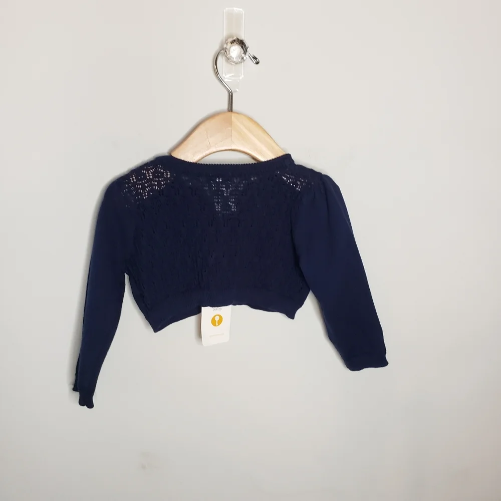 Gymboree cozy warm